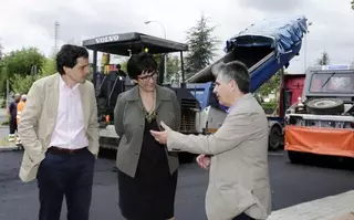 El Ayuntamiento de Pozuelo asfaltará este año 57 calles del municipio, con una inversión de 1,8 millones