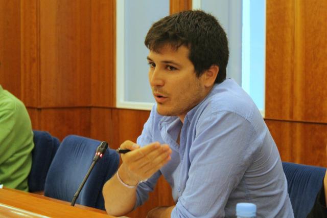 Somos Pozuelo ve indicios de corrupción en el Ayuntamiento y se adhiere a la denuncia del PSOE