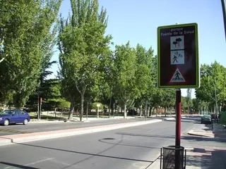 El Ayuntamiento mejorará la movilidad de Pozuelo con planes específicos en tráfico, estacionamiento y trasporte público
