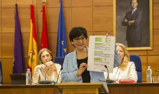 Pérez Quislant anuncia un plan de 68 millones de euros en inversiones para Pozuelo hasta el año 2019