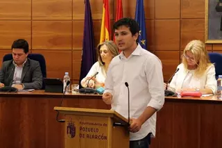 Somos Pozuelo denuncia 'los bloqueos del PP' y lamenta 'los indicios de corrupción'