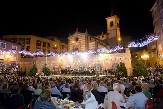 Somos Pozuelo busca mayor visualización y participación de las Asociaciones de Fiestas