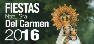 Arrancan las fiestas en honor a Nuestra Señora del Carmen en el barrio de La Estación de Pozuelo