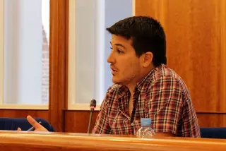 Somos: "El PP rechaza organizar un encuentro de asociaciones en las fiestas de Pozuelo"