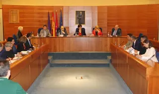 PSOE y Somos Pozuelo exigen actuaciones ante la presunta vinculación de un cargo del Ayuntamiento con la trama Púnica