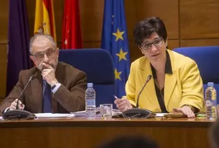La alcaldesa de Pozuelo de Alarcón relevará al presidente del Tribunal Económico-Administrativo municipal si el juez decide investigarlo