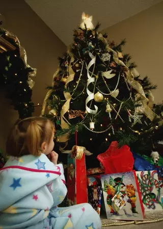 Pozuelo se prepara para recibir la Navidad