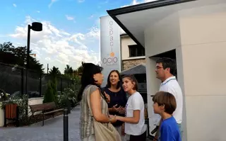 El Ayuntamiento abre el plazo de inscripción para los talleres dirigidos a personas con discapacidad