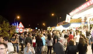 El Ayuntamiento de Pozuelo pondrá un servicio especial de autobuses nocturnos para la primera noche de fiestas