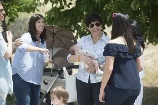 Desde hoy ya pueden solicitarse de nuevo las ayudas municipales a familias por nacimiento o adopción