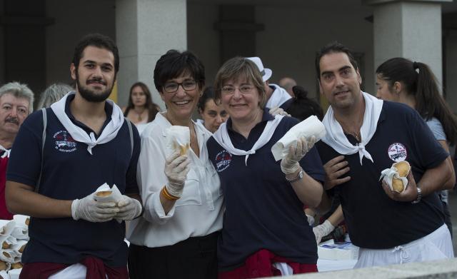 Las fiestas de Pozuelo de Alarcón llegan a su recta final con concursos, espectáculos infantiles y el concierto de Jaime Urrutia