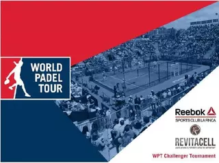 El World Padel Tour se disputa en Pozuelo