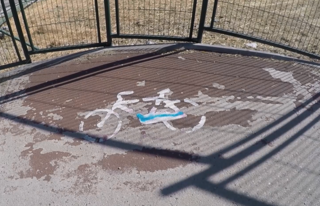 Somos Pozuelo lanza la campaña “Quislant no vendas motos” para mejorar el carril bici