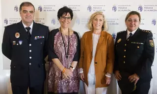 El Ayuntamiento de Pozuelo se suma al sistema VIOGEN de protección de víctimas de violencia de género