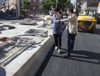 El Ayuntamiento de Pozuelo aprueba destinar más de un millón y medio de euros a obras de mejora e inversiones