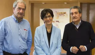 El Ayuntamiento fomenta la participación de los mayores con el programa de voluntariado “Cuidamos Pozuelo”