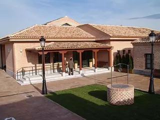 Somos Pozuelo cuestiona el proyecto de construcción de un nuevo crematorio en Pozuelo