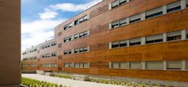 El PSOE celebra que "por fin" exista un parque de viviendas públicas de alquiler para jóvenes en Pozuelo