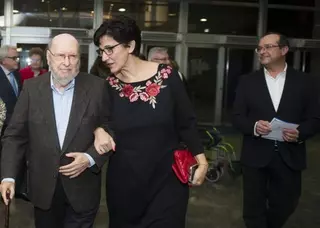 Pozuelo acoge una exposición retrospectiva de José Luis Sánchez, uno de los grandes de la escultura española