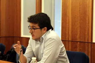 Somos Pozuelo lleva la interculturalidad al Pleno