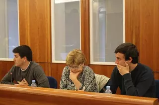 Somos Pozuelo preguntará por las funciones del personal de confianza del Gobierno en el próximo pleno