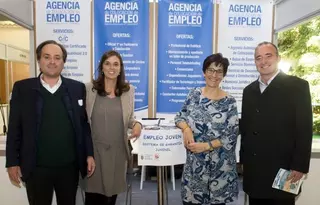 Pozuelo celebra su V Foro de Empleo y Empresa en el que este año se ofertan 300 puestos de trabajo