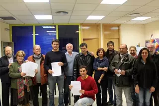Somos Pozuelo propone medidas para redistribuir la riqueza