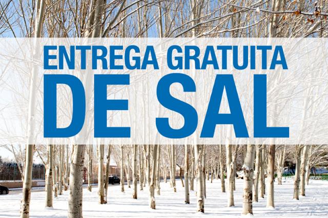 El Ayuntamiento de Pozuelo ya tiene listo su Plan de Inclemencias Meteorológicas para los próximos meses