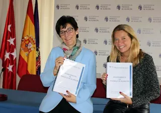 El Ayuntamiento de Pozuelo aumentará las inversiones un 62% y consigue deuda cero en sus cuentas en 2017