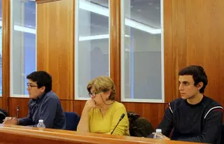 Somos Pozuelo: “El PP decide desoír a los vecinos”