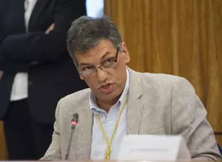 El PSOE presenta más de 80 enmiendas a presupuestos para definir un modelo de ciudad más cohesionado, solidario y sotenible