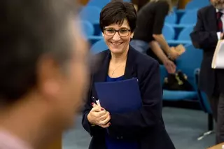 El Ayuntamiento de Pozuelo aprueba inicialmente los presupuestos para 2017 con más inversiones y deuda cero