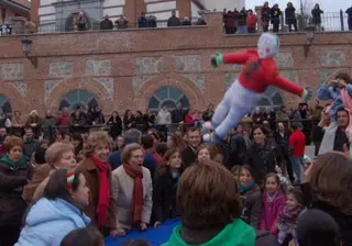 La Asociación Cultural La Poza de Pozuelo celebra su tradicional 