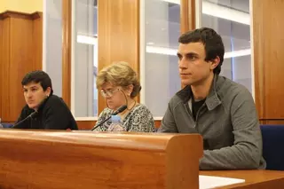 Somos Pozuelo pide aclaraciones respecto al Jefe de Gabinete de la Alcaldesa