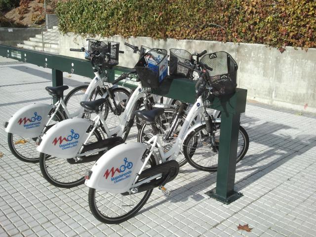 El PP denuncia que Ciudadanos Pozuelo 'copia y pega' su moción del Plan de Movilidad ciclista de Majadahonda