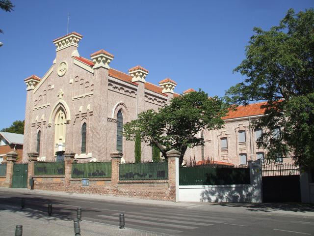 El Ayuntamiento señalará con placas lugares del municipio importantes para la historia de Pozuelo