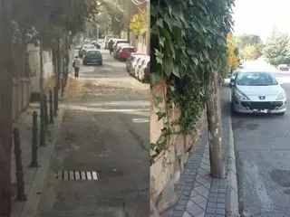 PSOE: "El PP sigue en el no a todo y se niega aprobar la propuesta para mejorar el barrio de la Estación"