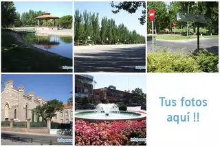InfoPozuelo.com crea el primer Álbum de Fotografía Vecinal del municipio