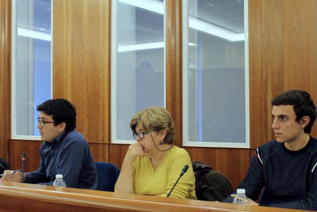 Somos Pozuelo propone más control al gobierno de Quislant