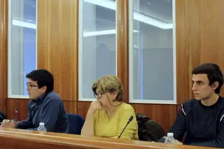 Somos Pozuelo propone más control al gobierno de Quislant