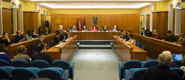 Los grupos de la oposición solicitarán un Pleno Extraordinario ante las "medidas autoritarias" del gobierno de Quislant