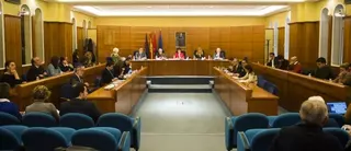 Los grupos de la oposición solicitarán un Pleno Extraordinario ante las "medidas autoritarias" del gobierno de Quislant