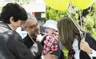 Ya se pueden solicitar las nuevas ayudas de hasta 2.500 euros por nacimiento o adopción en Pozuelo