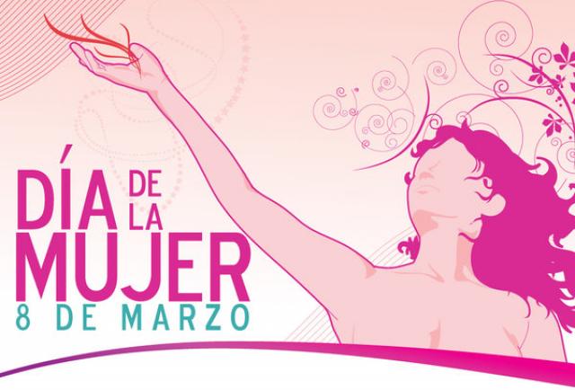 Las mujeres de Somos Pozuelo se unen al paro internacional del 8 de marzo
