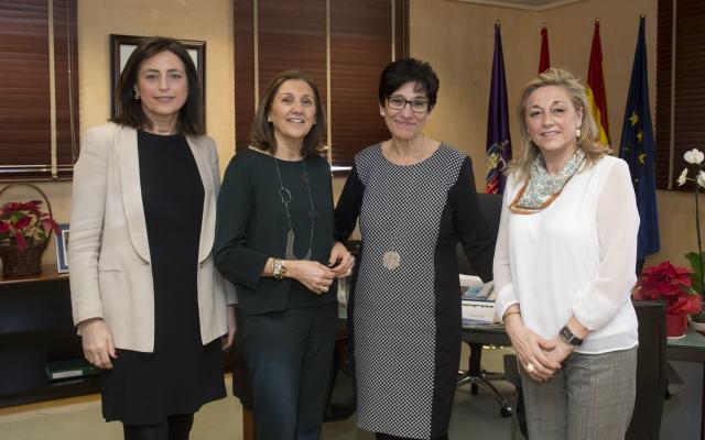 La solidaridad y el arte de las mujeres de Pozuelo de Alarcón cobran protagonismo en el Mes de la Mujer