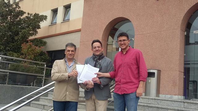 Ciudadanos, PSOE y Somos Pozuelo piden un Pleno Extraordinario para mejorar transparencia del gobierno municipal