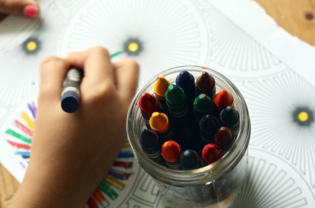 Abierto el plazo para solicitar las Ayudas a la escolarización para niños de 0 a 3 años