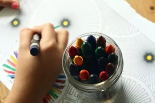 Abierto el plazo para solicitar las Ayudas a la escolarización para niños de 0 a 3 años
