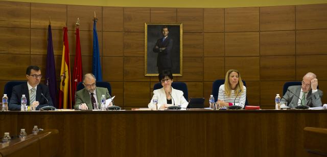 El Ayuntamiento de Pozuelo de Alarcón creará un Reglamento de Participación Ciudadana
