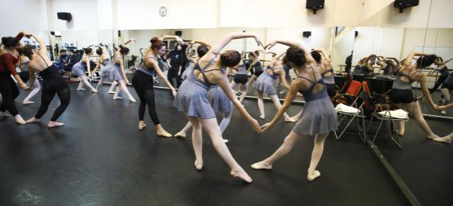 La Escuela Municipal de Música y Danza de Pozuelo de Alarcón abre sus puertas a los vecinos durante su Semana Cultural
